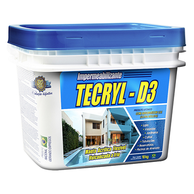 Tecryl D3