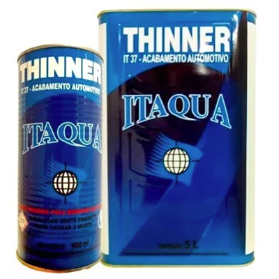 Thinner Itaqua