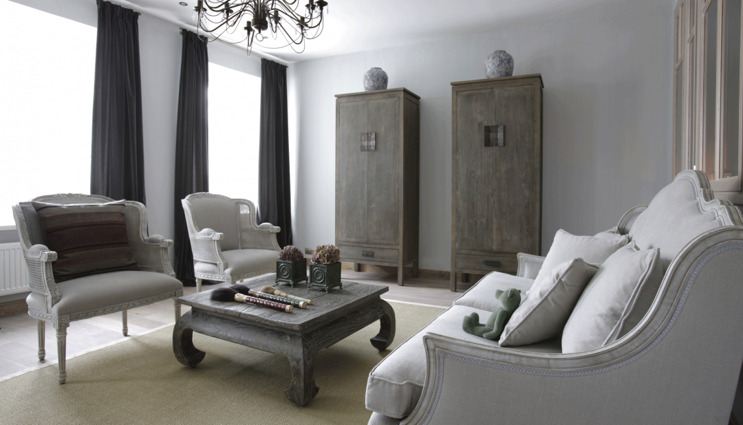 Todos podem ter o cinza para chamar de seu