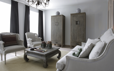 Todos podem ter o cinza para chamar de seu